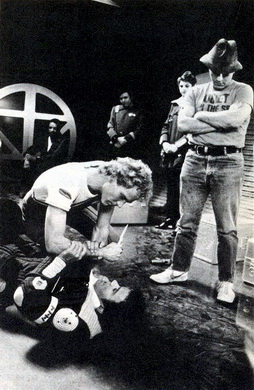 Star Trek Gallery - meyer_directs_david_kirk_fight.jpg