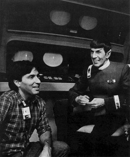 Star Trek Gallery - meyer_nimoy.jpg