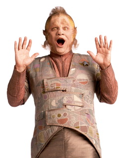 Star Trek Gallery - neelix_white_pb.jpg