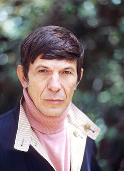 Star Trek Gallery - nimoy_70s1.jpg