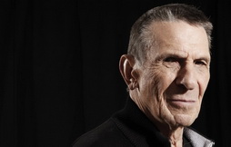 Star Trek Gallery - nimoy_april09.jpg