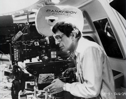 Star Trek Gallery - nimoy_behind_camera_st3.jpg