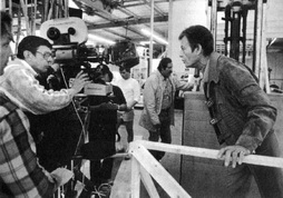 Star Trek Gallery - nimoy_directs_kelley_stiv.jpg