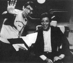 Star Trek Gallery - nimoy_directs_shatner_tsfs.jpg