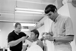 Star Trek Gallery - nimoy_kelley_makeup_tos.jpg