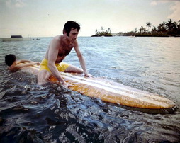 Star Trek Gallery - nimoy_son_surfing.jpg