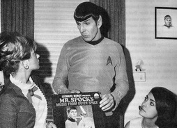 Star Trek Gallery - nimoy_spock_album.jpg
