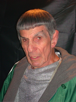 Star Trek Gallery - nimoy_trekxi_candid.png