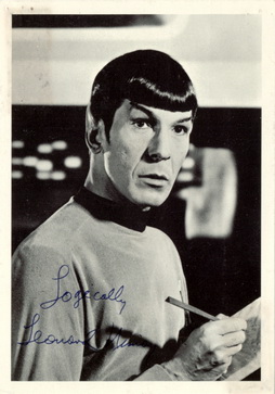 Star Trek Gallery - nimoy_vintage.jpg