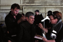 Star Trek Gallery - nimoy_xi_makeup.jpg