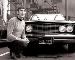 Star Trek Gallery - nimoys_buick.jpg