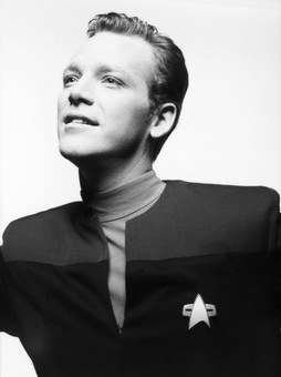 Star Trek Gallery - paris_bw_reject4b.jpg