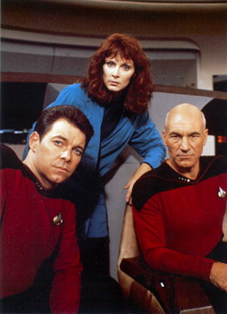 Star Trek Gallery - picard_riker_crusher_s1pb.jpg