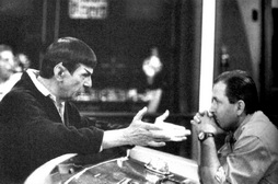 Star Trek Gallery - producernimoy_directormeyer.jpg