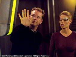 Star Trek Gallery - rdm_directing_ryan.jpg