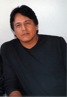 Star Trek Gallery - robert_beltran_2.jpg