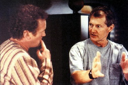 Star Trek Gallery - robinson_directs_meaney.jpg