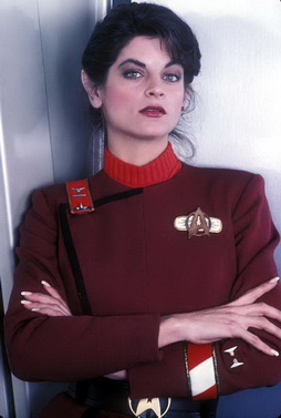 Star Trek Gallery - saavik2.jpg