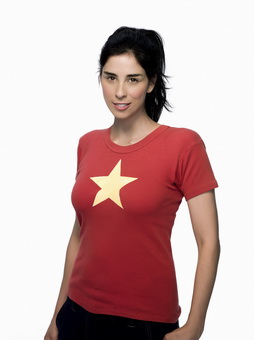 Star Trek Gallery - sarah_silverman-rain_robinson.jpg