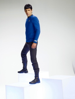 Star Trek Gallery - spock_09.jpg