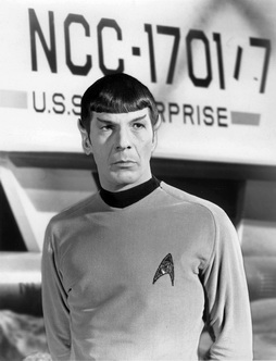 Star Trek Gallery - spock_shuttle_variantpb.jpg