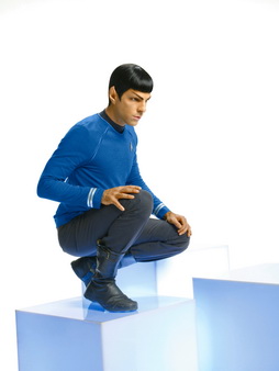 Star Trek Gallery - spock_stxi.jpg