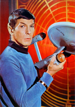 Star Trek Gallery - spock_vintage_pb.jpg