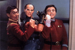 Star Trek Gallery - sulu_chekov_klingon_stv.jpg