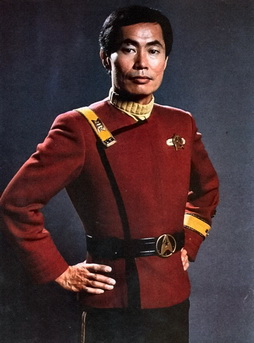 Star Trek Gallery - takei_sulu02.jpg