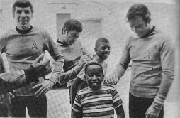 Star Trek Gallery - trektrio_bts_autos_onset.jpg