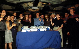 Star Trek Gallery - voyager_100th_party.jpg