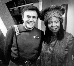 Star Trek Gallery - walter_and_whoopi.jpg