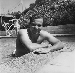 Star Trek Gallery - william_shatner-1960s_pool.jpg