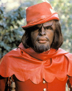 Star Trek Gallery - worf_merry_man.jpg