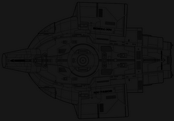 Star Trek Gallery - defiant-bottom.gif