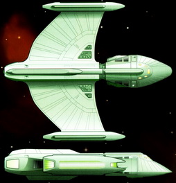 Star Trek Gallery - romulan-scout.jpg