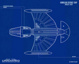 Star Trek Gallery - romulan_science_dorsal.gif