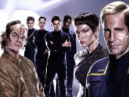 Star Trek Gallery - Star-Trek-Enterprise-cast-star-trek-enterprise-7760582-1024-768.jpg