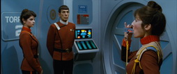 Star Trek Gallery - star-trek-cadet-piping-in-the-captain.jpg