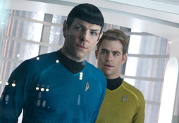 Star Trek Gallery - star-trek-into-darkness-chris-pine-zachary-quinto2.jpg