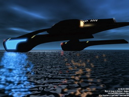 Star Trek Gallery - Star-Trek-gallery-ships-1376.jpg