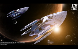 Star Trek Gallery - Star-Trek-gallery-ships-1764.jpg