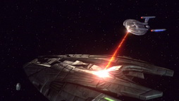 Star Trek Gallery - bounty_601.jpg