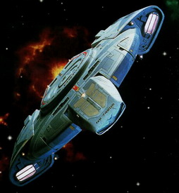 Star Trek Gallery - defiant-front.jpg