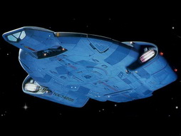 Star Trek Gallery - defiant-keel.jpg