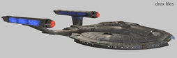 Star Trek Gallery - enterprise_beauty.jpg