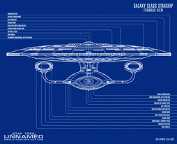 Star Trek Gallery - galaxy_forward.gif