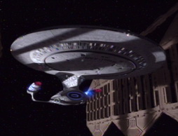 Star Trek Gallery - starshipmine002.jpg