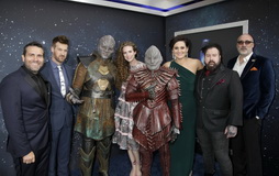 Star Trek Gallery - 414-startrekdiscovery.jpg