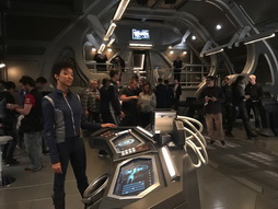 Star Trek Gallery - 538-startrekdiscovery.jpg